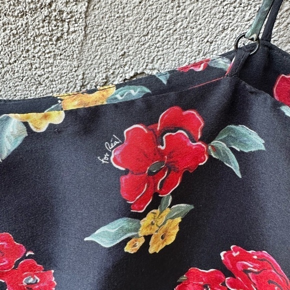 Réalisation Christy Mini Dress in 90s Floral size XS - Picture 10 of 11